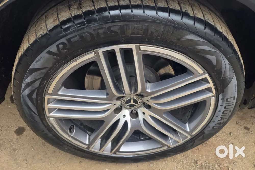 Mercedes-benz Gls 400d 4matic, 2023, Diesel