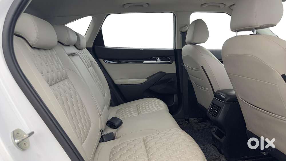Kia Seltos 1.5 Htx At Petrol, 2021, Petrol