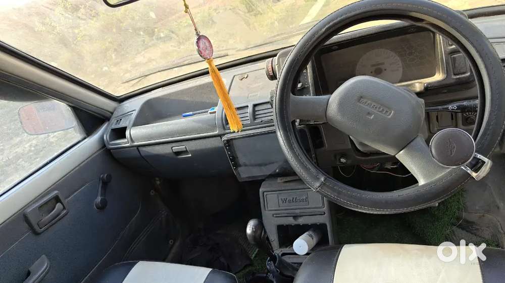Maruti Suzuki 800 2028