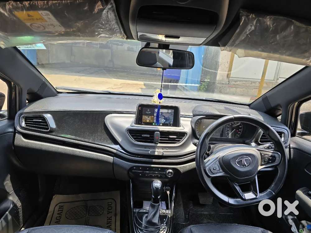 Tata Altroz 2023 Petrol Well Maintained