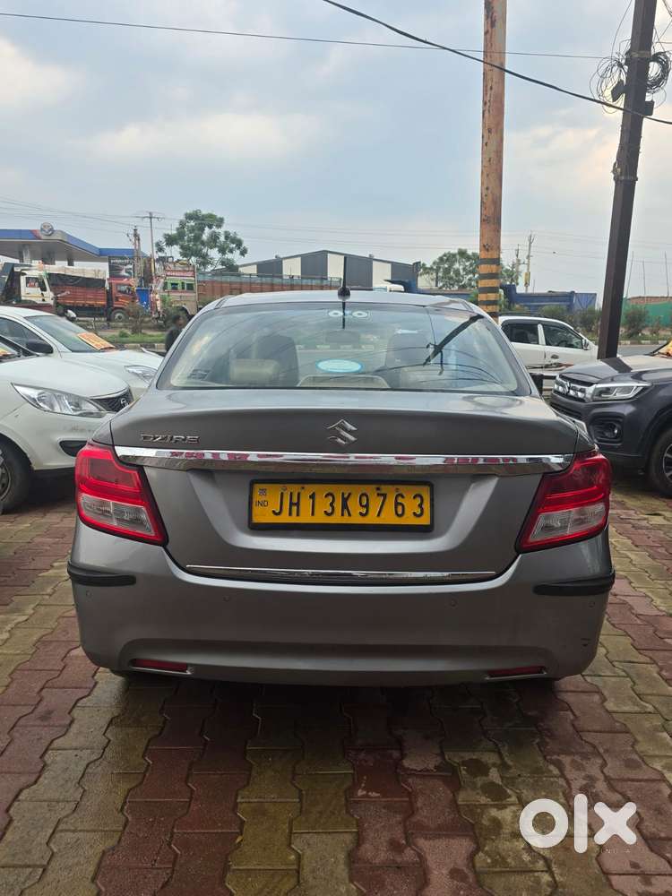 Maruti Suzuki Dzire 1.2 Vxi, 2024, Petrol