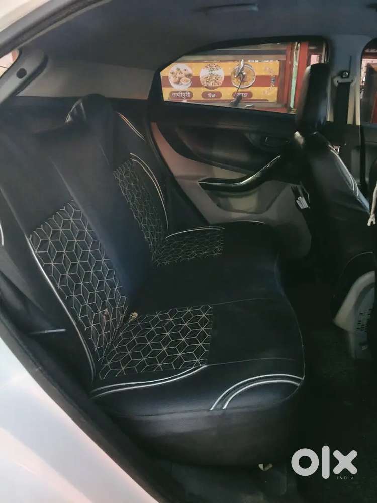 Tata Nexon Diesel 2018 Ready