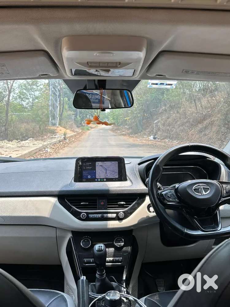 Tata Nexon Genuine Sell, Price Negotiable