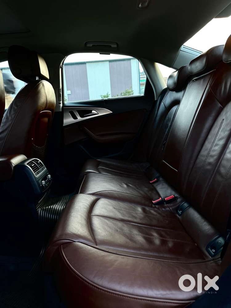 Audi A6 2.0 Tdi, 2011, Diesel