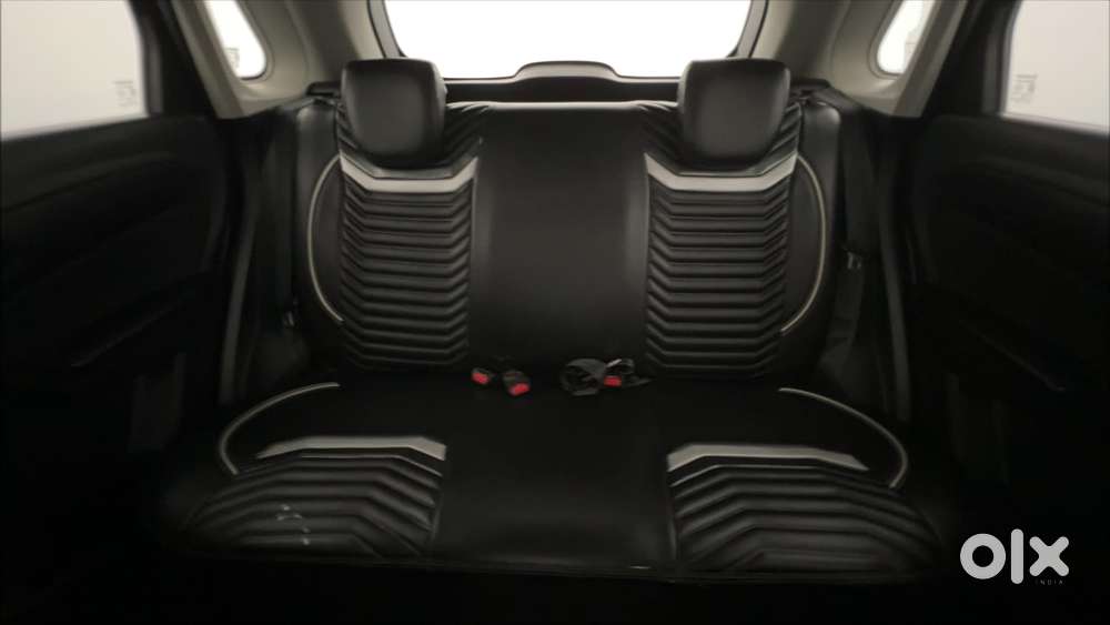 Maruti Suzuki Vitara Brezza Vdi, 2019, Diesel