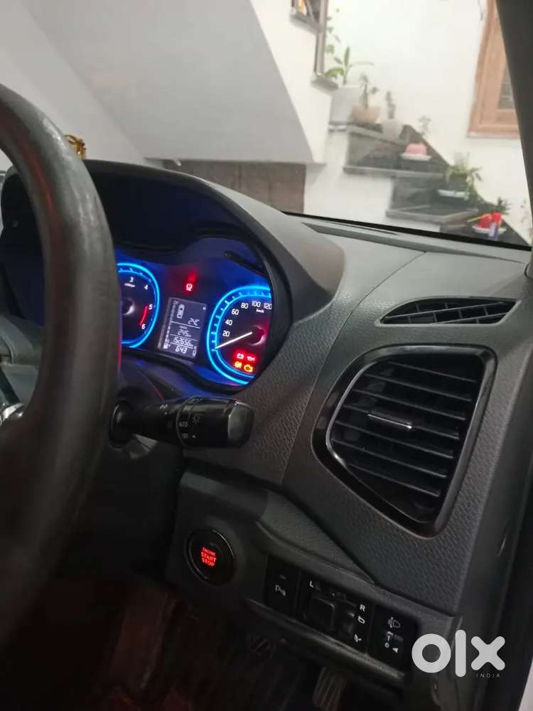 Good Condition   A New Tyre