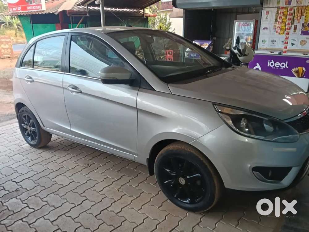 Tata Bolt 2017 Diesel Good Condition