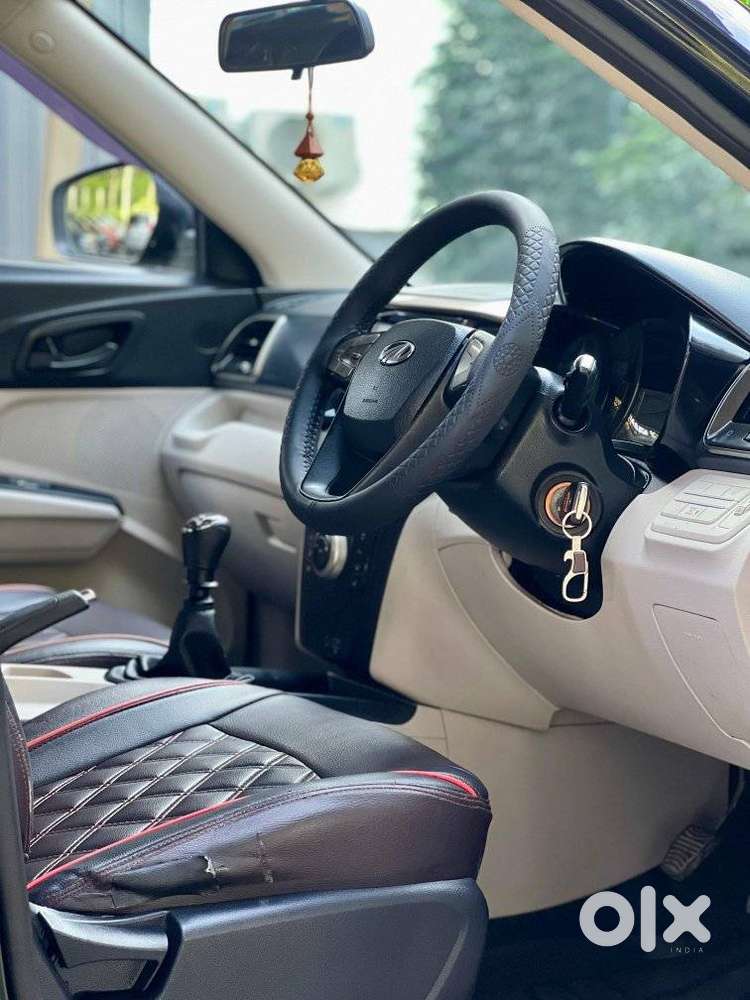 Mahindra Xuv300 W6 Diesel, 2021, Diesel
