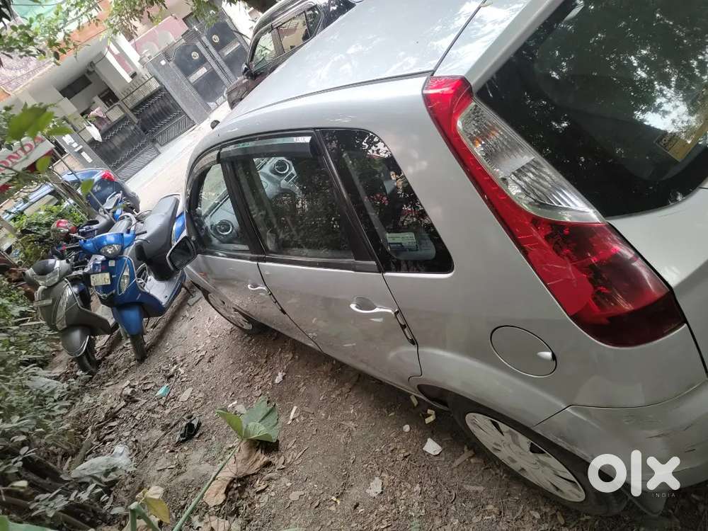 Ford Figo Nov 2011 To Nov2027