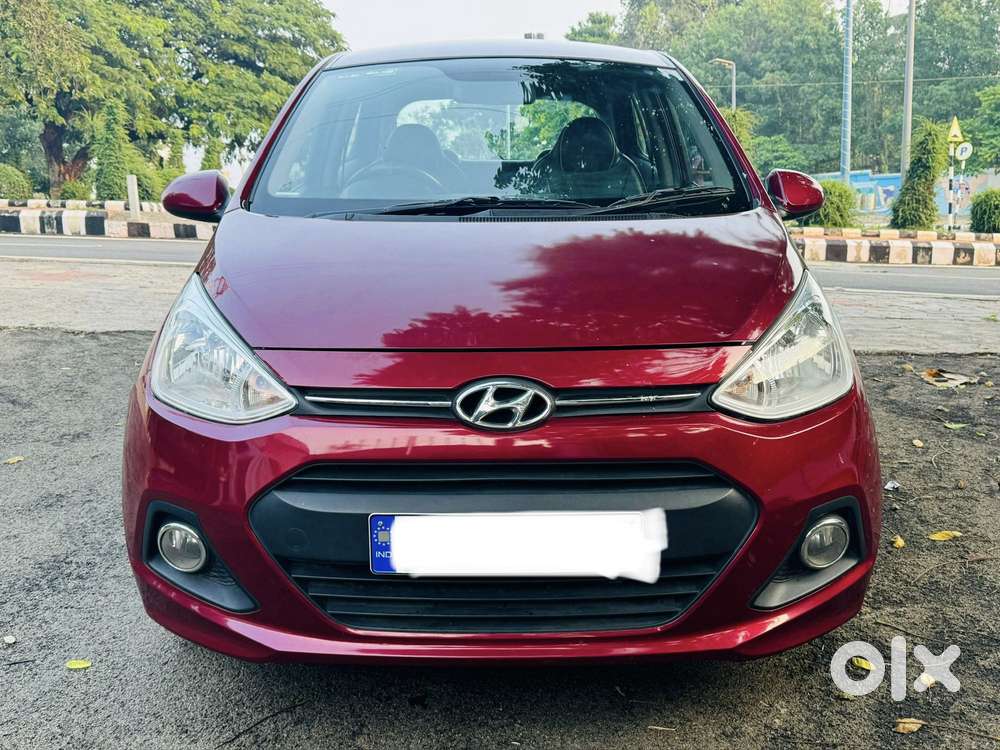 Hyundai Grand I10 1.2 Crdi Magna, 2014, Diesel
