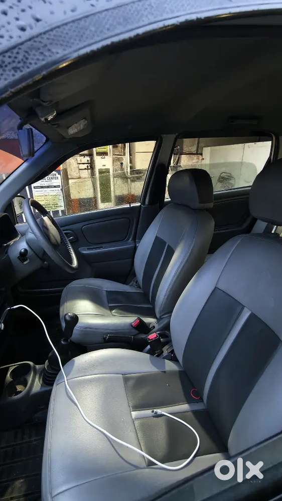 Maruti Suzuki Alto Lxi 2007 Year
