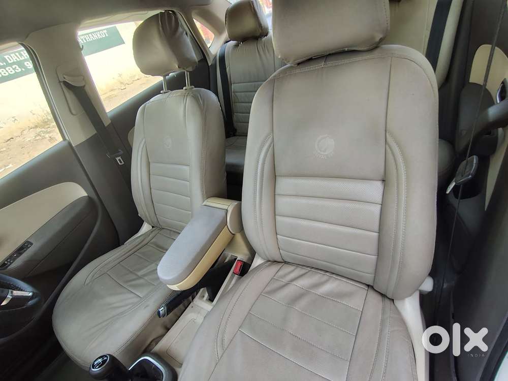 Volkswagen Vento Diesel Highline, 2011, Diesel