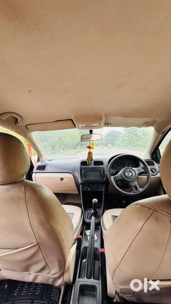 Volkswagen Polo 2010 Diesel