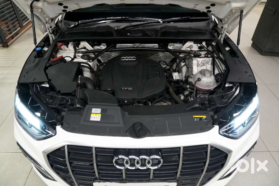 Audi Q5 2.0 45 Tfsi Technology, 2022, Petrol