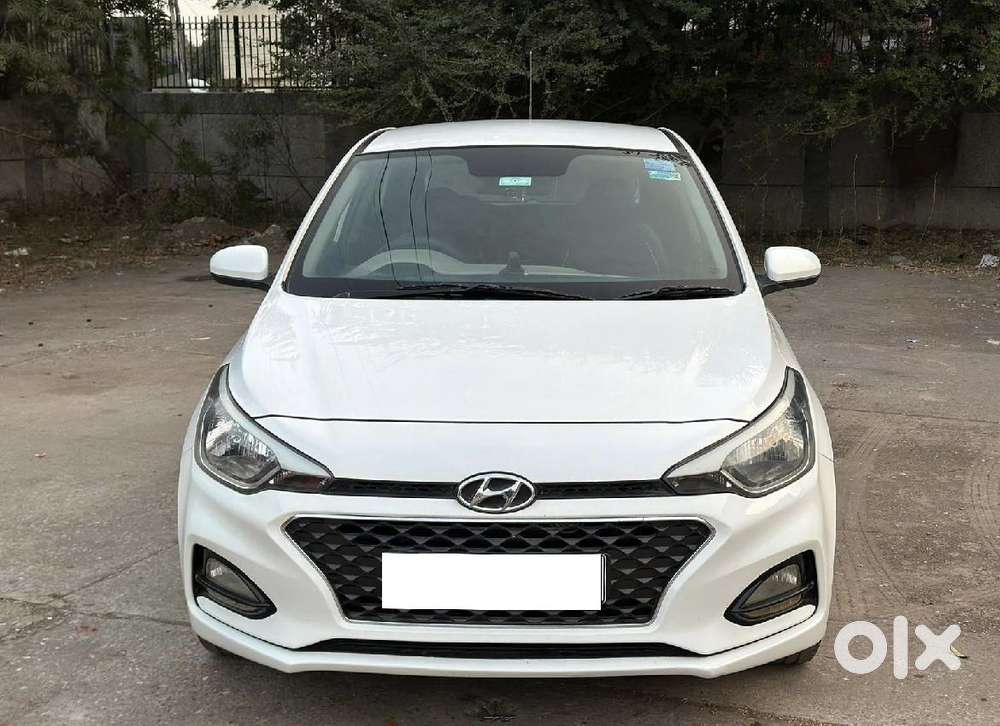 Hyundai Elite I20 Sportz 1.2 Opt, 2017, Petrol