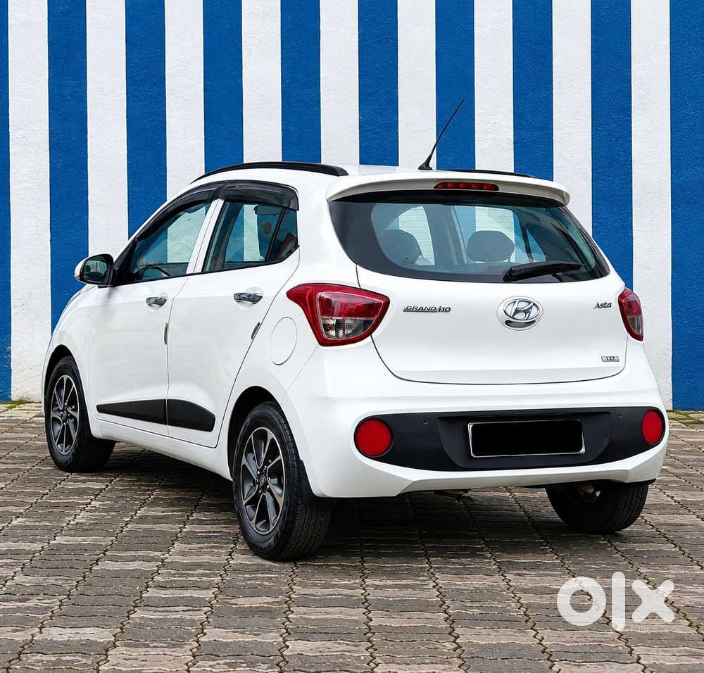 Hyundai Grand I10, 2018, Diesel