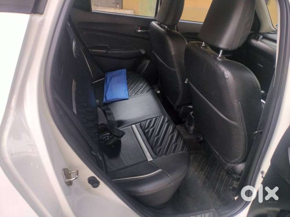 Maruti Suzuki Swift 2018 Amt Vxi, 2020, Petrol