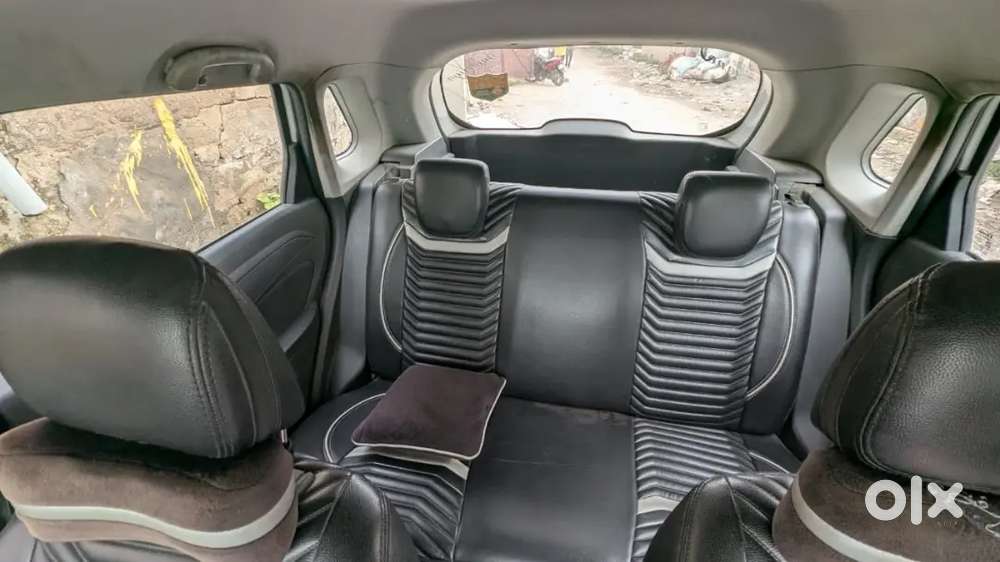 Maruti Suzuki Brezza Vdi 2017