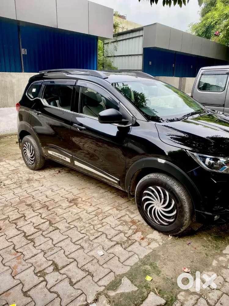 Renault Triber 1.0 Rxe 2026