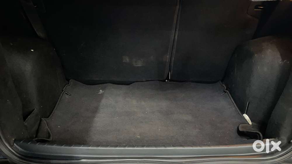 Ford Ecosport 1.5 Ti Vct Mt Titanium, 2017, Petrol