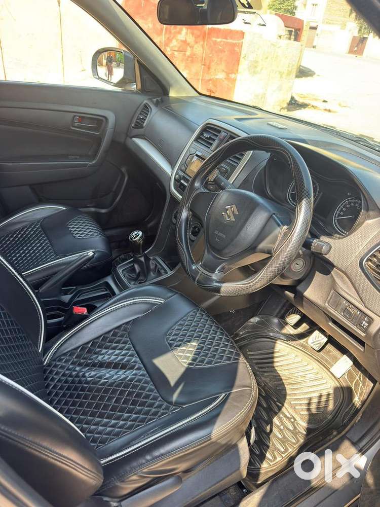 Maruti Suzuki Vitara Brezza 2019 Diesel Good Condition