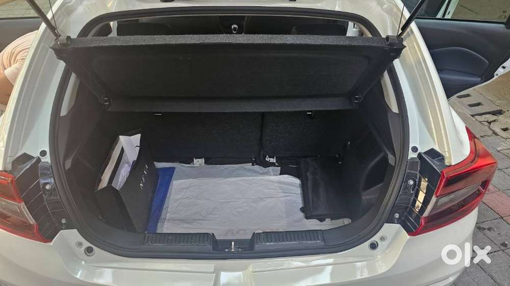 Maruti Suzuki Baleno 2025 Petrol 5625 Km Driven