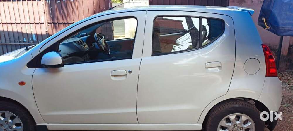 Maruti Suzuki A-star 2012 Petrol Well Maintained
