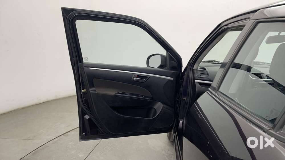 Maruti Suzuki Swift 1.3 Zxi, 2015, Petrol