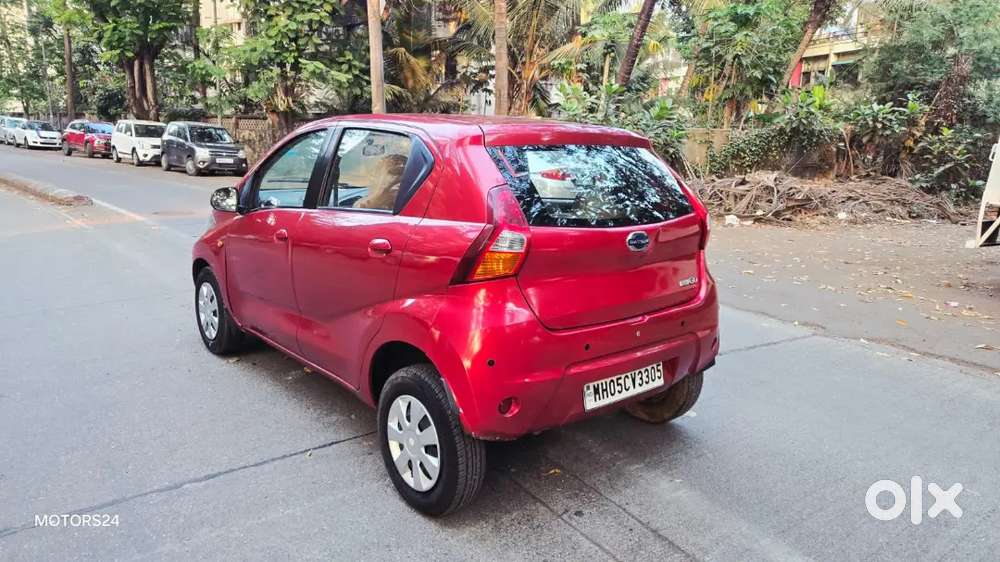 Redi-go-2016 (company Original Paint)