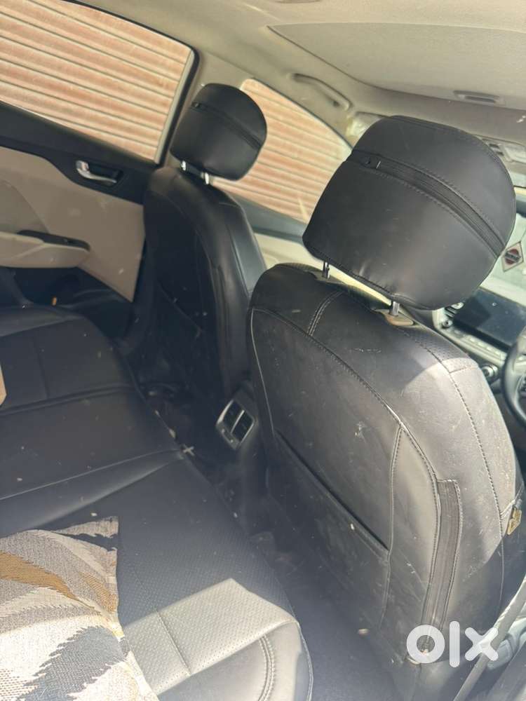 Hyundai Diesel Car 2021