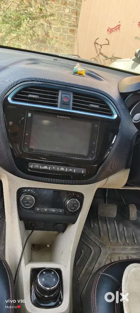 Tata Tiago Ev 2023 Electric 83000 Km Driven