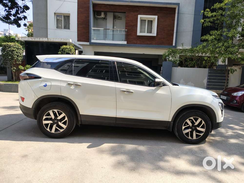 Tata Harrier Xza Plus At, 2021, Diesel