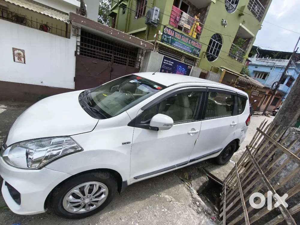 Maruti Suzuki Ertiga 2016 Diesel 73000 Km Driven