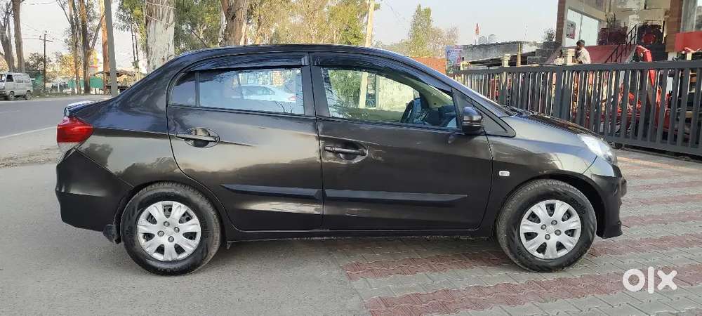 Very Good Condition
