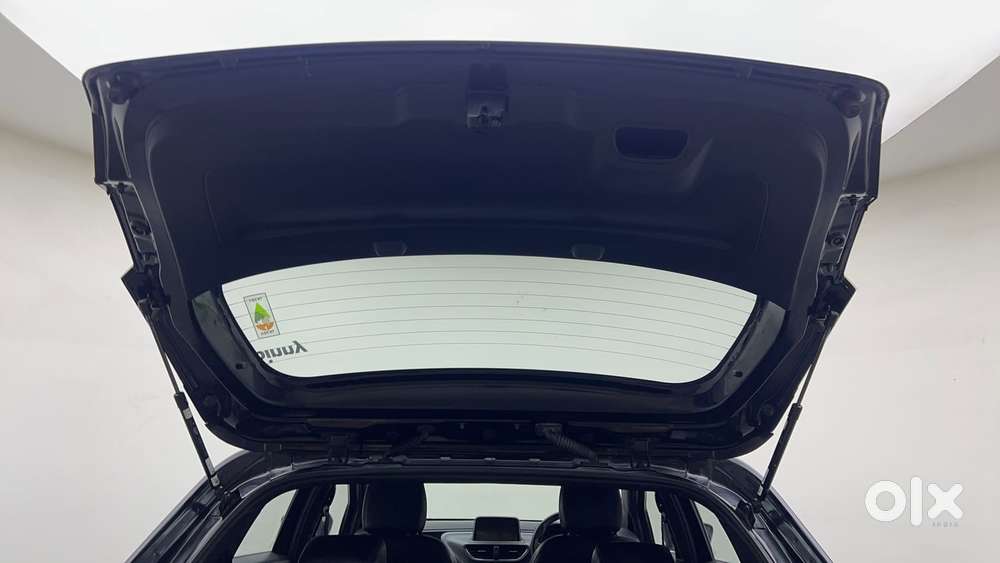 Tata Altroz Xz Plus (s) Dark Edition Diesel, 2023, Diesel