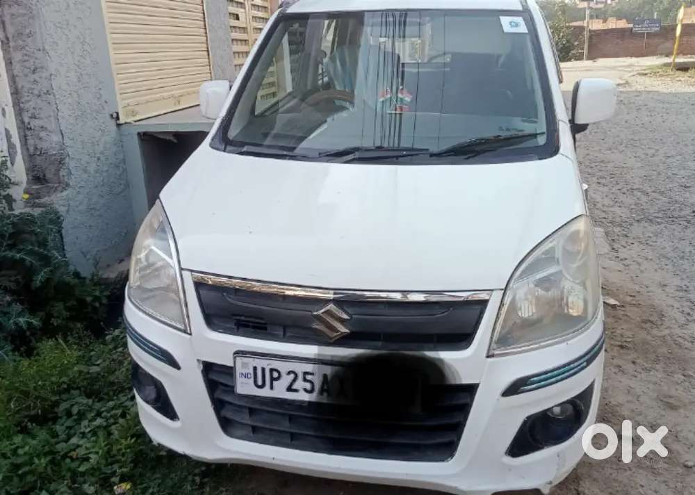 Top Model Wagonr 2013 Model