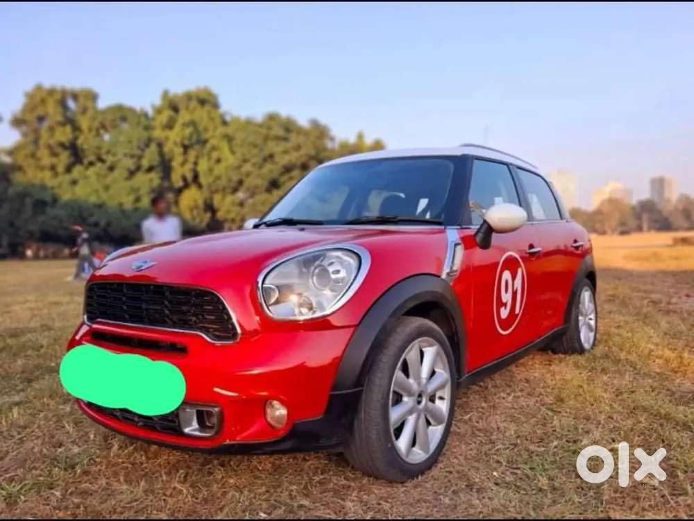 Bmw Mini Cooper ,sell Urgently