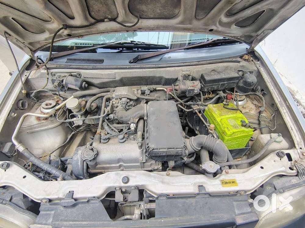 Maruti Suzuki Alto, 2008