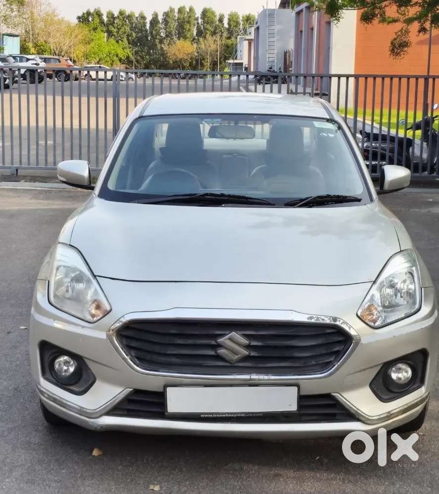 Maruti Suzuki Dzire 2018 Diesel