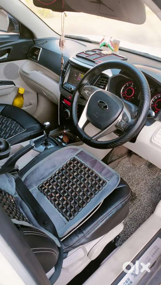 Mahindra Xuv300 W8 2020 Diesel Amtwell Maintained