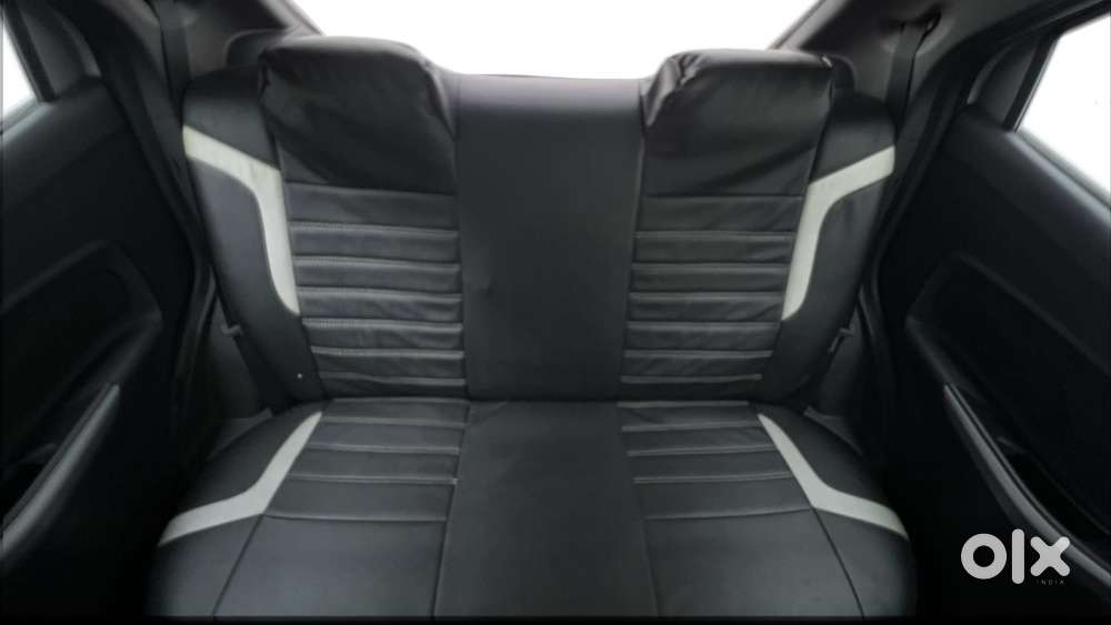 Ford Figo 1.2p Trend Mt, 2016, Petrol