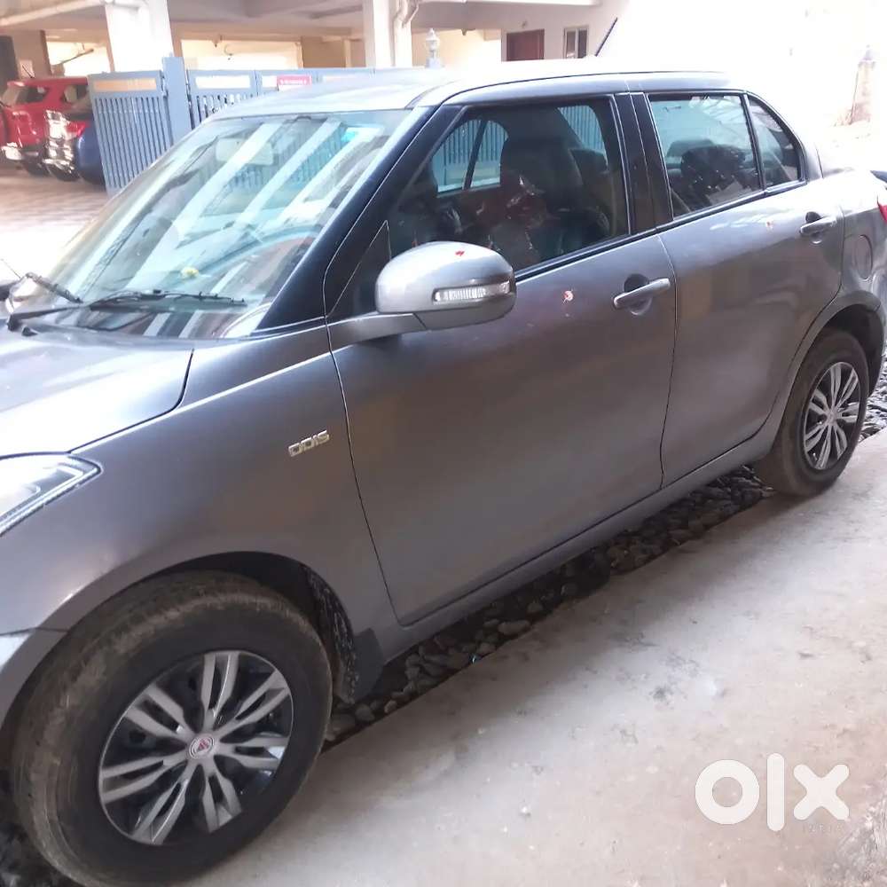 Maruti Suzuki Dzire 2013 diesel car
