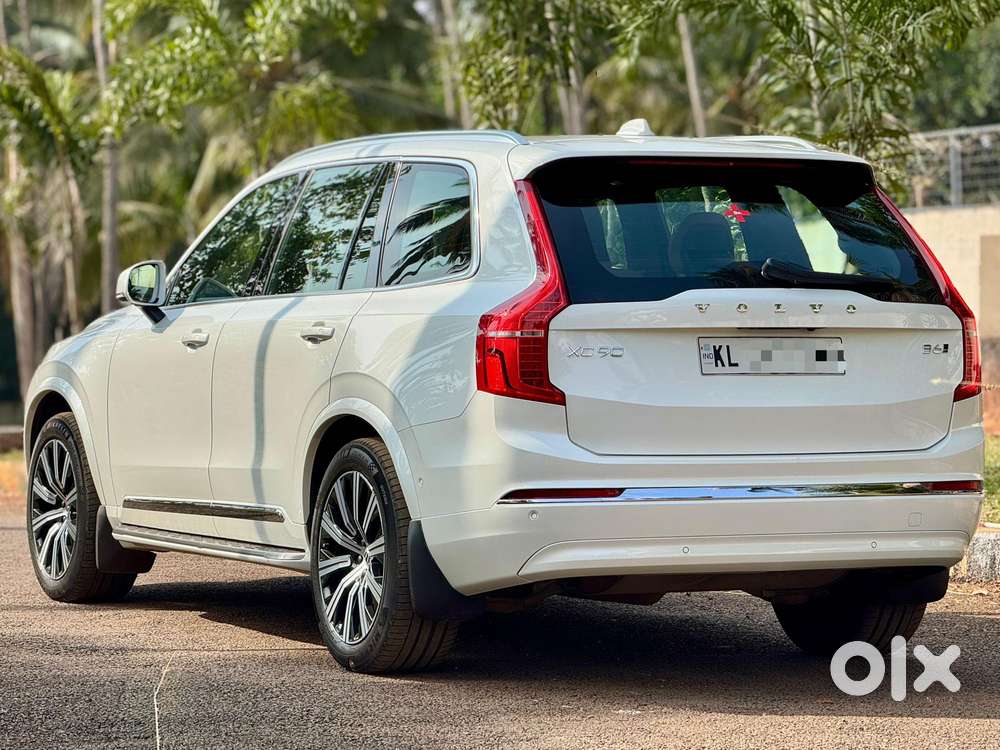 Volvo Xc90 B5 Ultra, 2024, Petrol