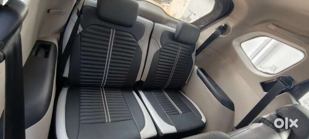 Renault Triber 2024 Petrol Well Maintained