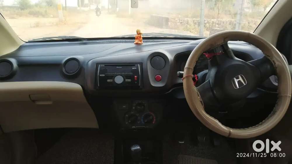 Honda Amaze 2013 Diesel Well Maintained