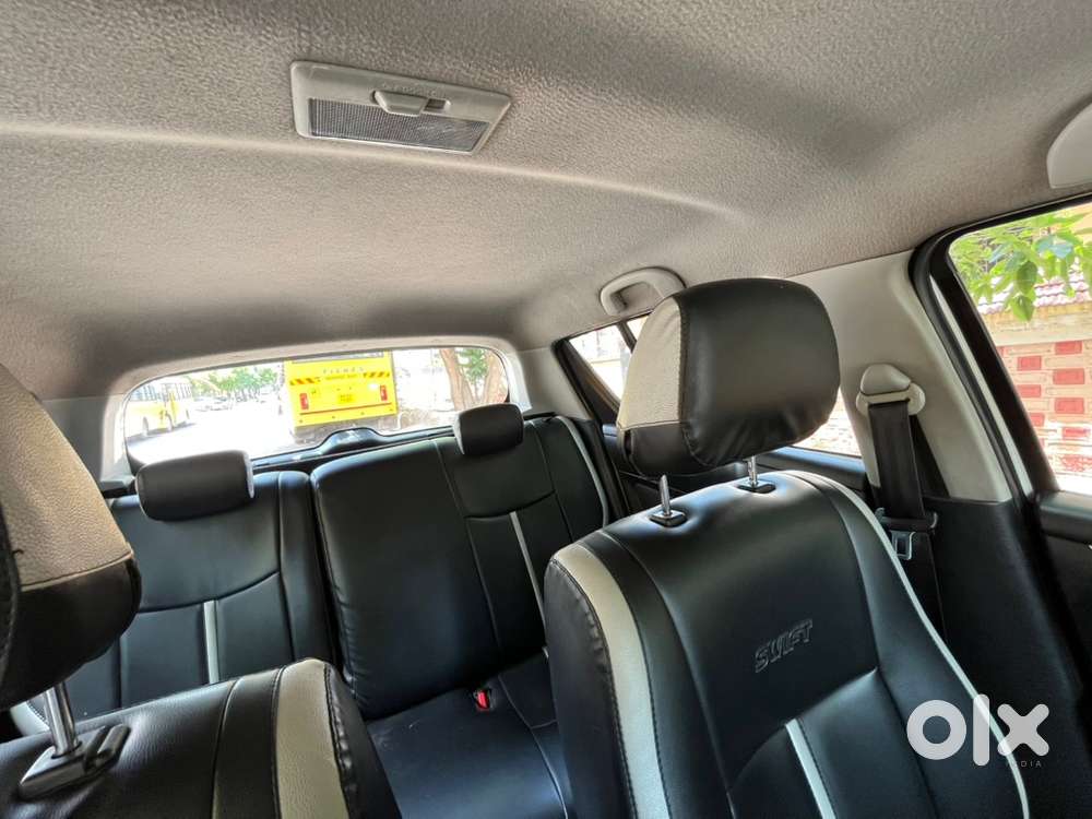 Maruti Swift Vdi 2016, Airbag Edition, Well Maintained