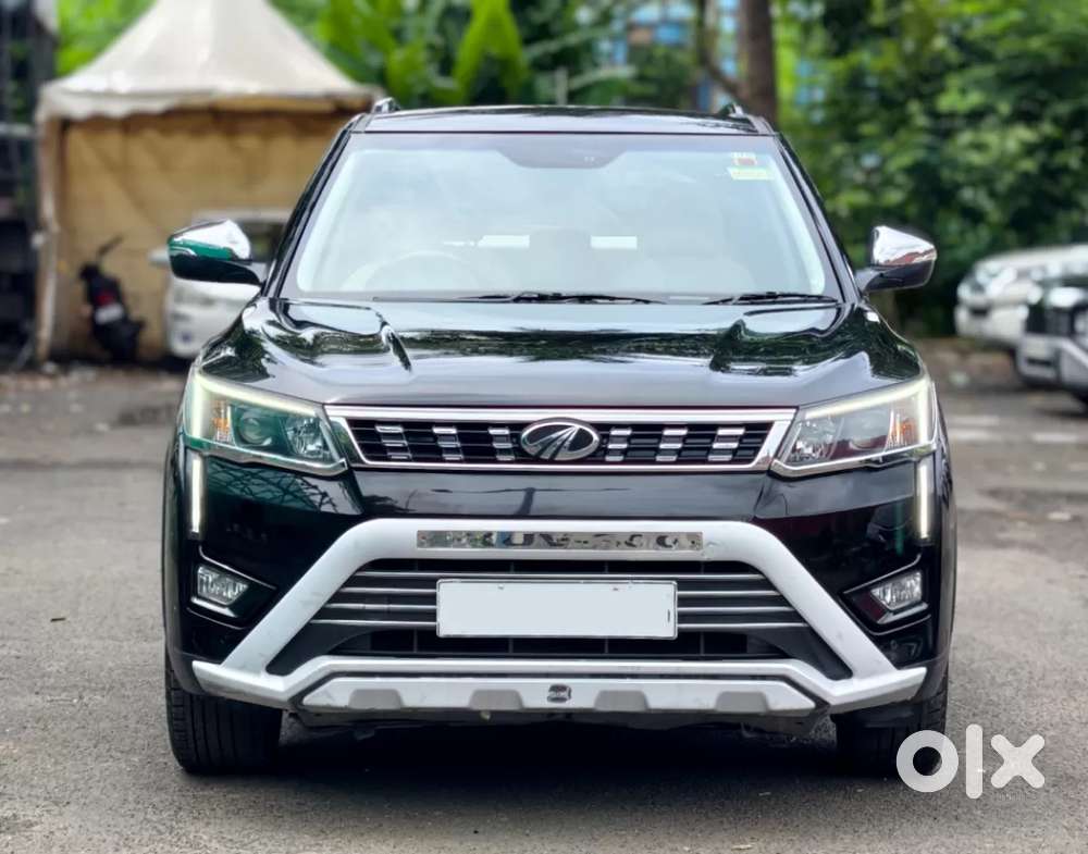 Mahindra Xuv300 W8 Option Diesel, 2020, Diesel