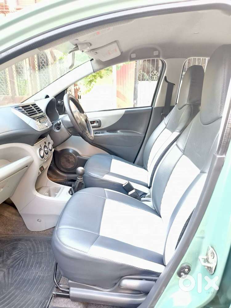 Maruti Suzuki A-star 2012-2014 1.0 Zxi, 2009, Petrol