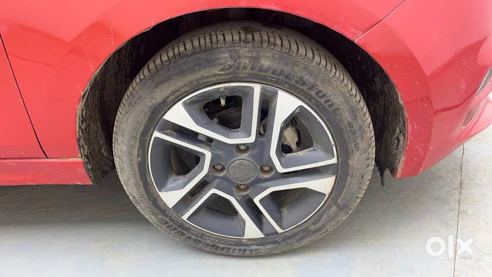 Tata Tiago Xza Plus, 2021, Petrol