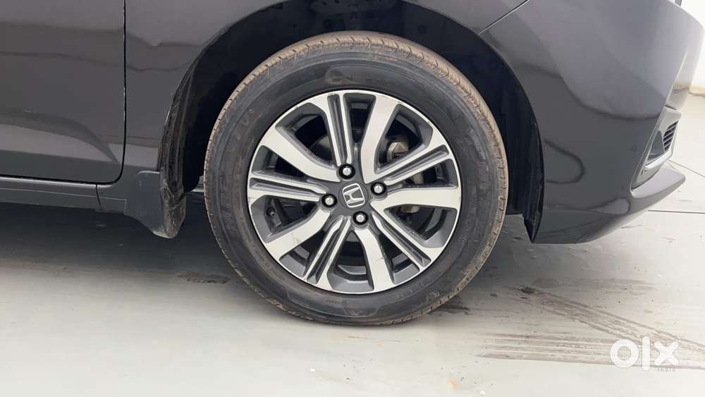 Honda Amaze Vx 1.2 Petrol Mt, 2022, Petrol